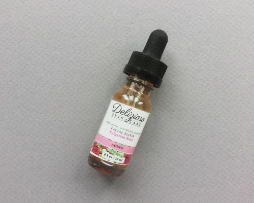 Vegan Cuts Beauty Box Review – August 2018