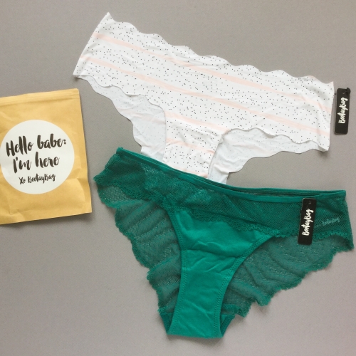 BootayBag Subscription Box Review – July 2018