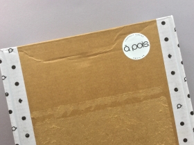 à pois Subscription Box Review + Coupon Code – August 2018