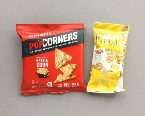 Love With Food Subscription Box Review + Promo Code- August 2018
