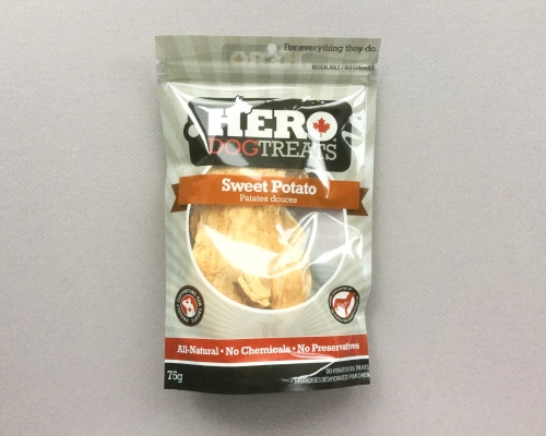 Woof Pack Subscription Box Review + Coupon Code – August 2018