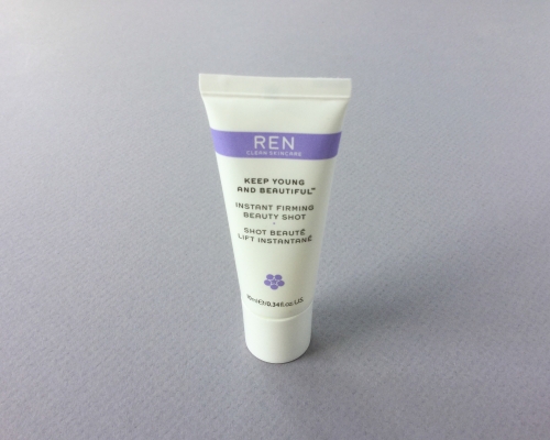 Glossybox Subscription Box Review – August 2018