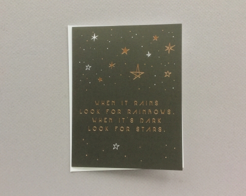 Postmark’d Studio Subscription Box Review + Coupon Code – August 2018