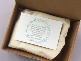 BuddhiBox Subscription Box Review + Coupon Code – August 2018 BuddhiBox Subscription Box Review + Coupon Code – August 2018