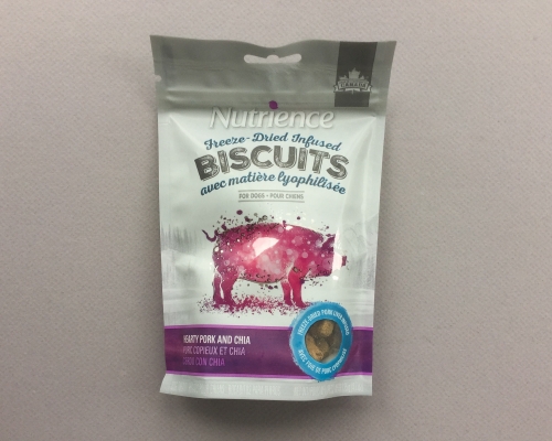 Bowzer Box Review + Discount Code – August 2018