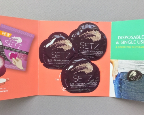 Glossybox Subscription Box Review – August 2018