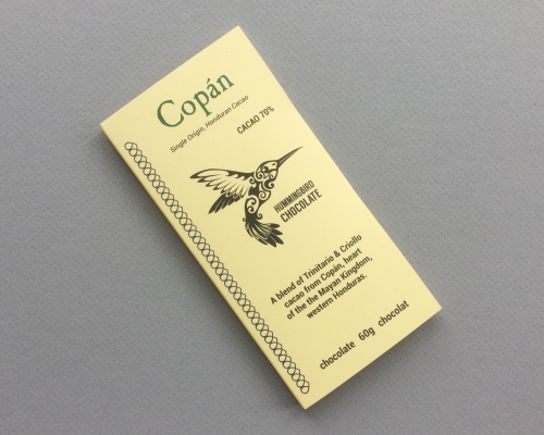 Coffret Chocolate Subscription Box Review – July 2018