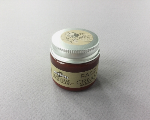 Vegan Cuts Beauty Box Review – August 2018