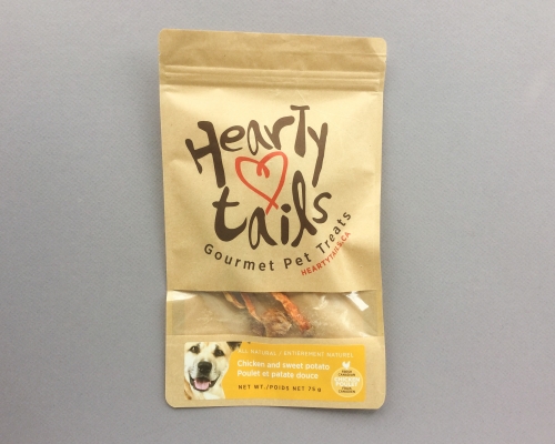 Bowzer Box Review + Discount Code – August 2018