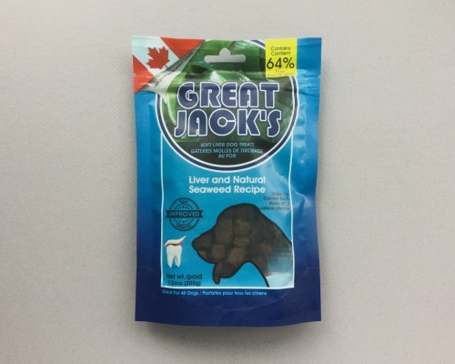 Woof Pack Subscription Box Review + Coupon Code – August 2018