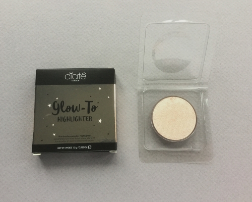 ipsy Glam Bag Review – August 2018