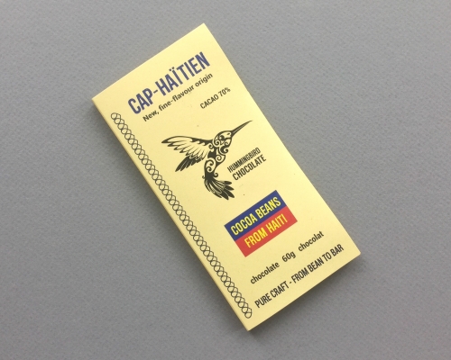 Coffret Chocolate Subscription Box Review – July 2018