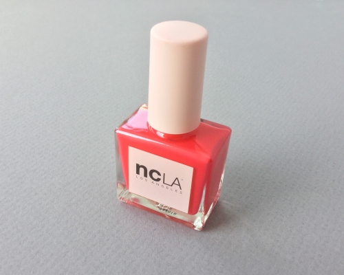 Glossybox Subscription Box Review – August 2018