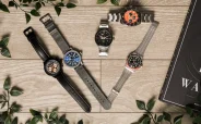 Watch Gang