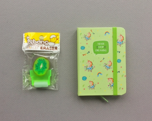 Kawaii Box Subscription Box Review – August 2018