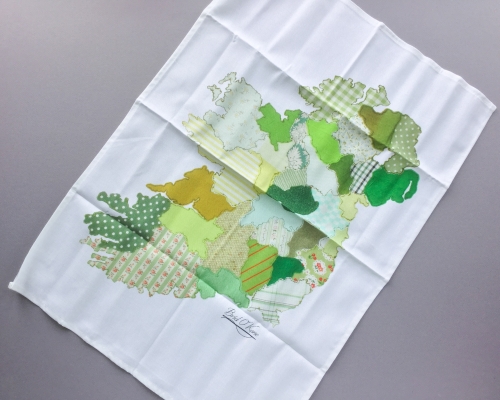 Sealed with Irish Love Box Review – July 2018