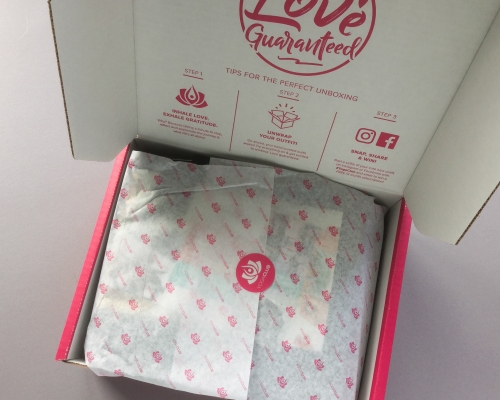 YogaClub Subscription Box Review + Coupon Code – September 2018