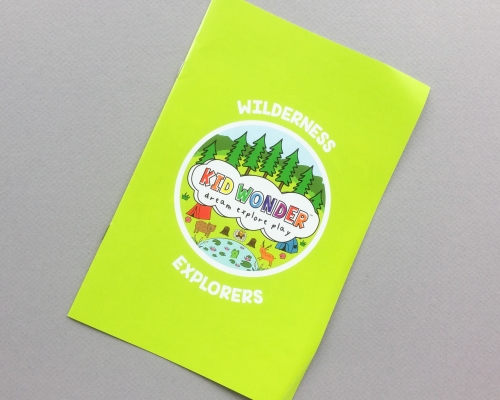 Kid Wonder Subscription Box Review + Coupon Code – September 2018