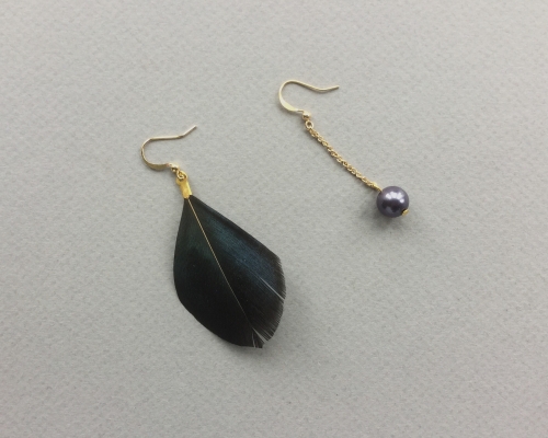 Apollo Jewelry Surprise Box Review – August 2018