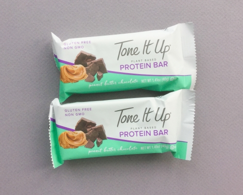 Love With Food Subscription Box Review + Promo Code – September 2018