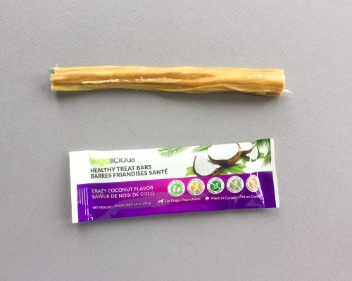 Bowzer Box Review + Discount Code – September 2018