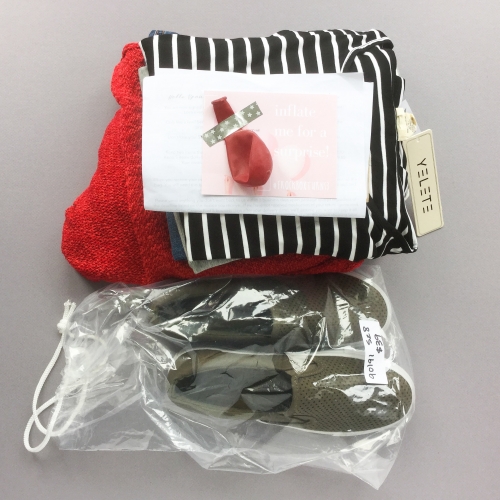 Frock Box Subscription Box Review + Coupon Code – August 2018