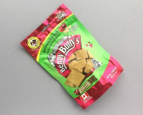 Bowzer Box Review + Discount Code – September 2018