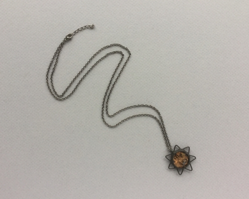 Apollo Jewelry Surprise Box Review – August 2018