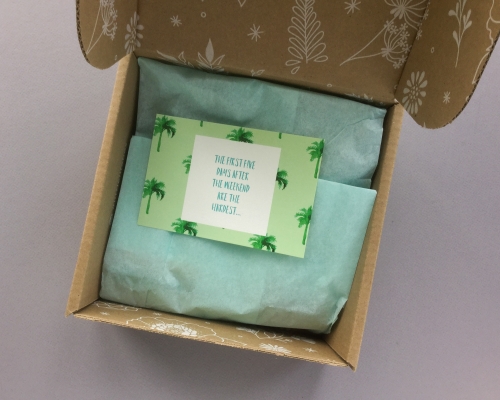 Little Life Box Subscription Box Review + Promo Code – September 2018