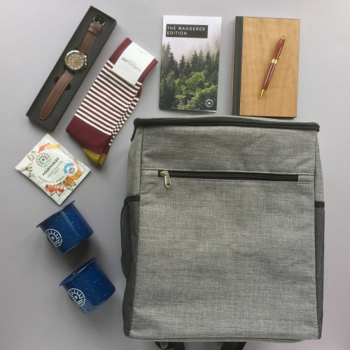 Gentleman’s Box Premium Box Review + Coupon Code – September 2018