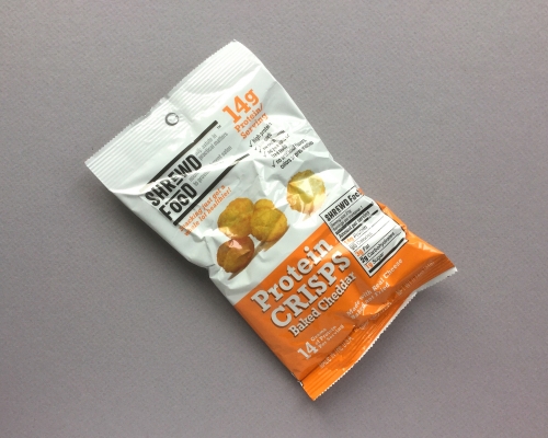 Fit Snack Subscription Box Review + Discount – August 2018