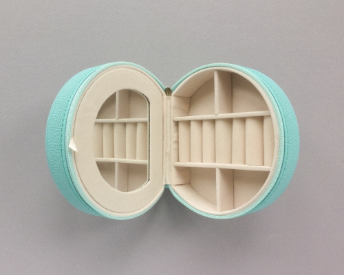 Apollo Jewelry Surprise Box Review – August 2018