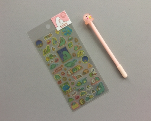 Kawaii Box Subscription Box Review – August 2018