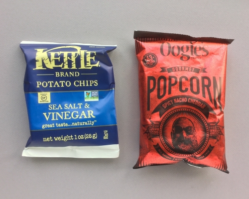 Love With Food Subscription Box Review + Promo Code – September 2018