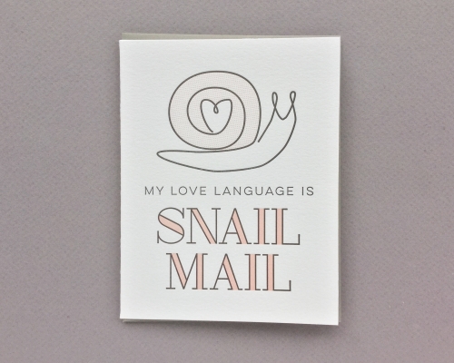 Postmark’d Studio Subscription Box Review – September 2018