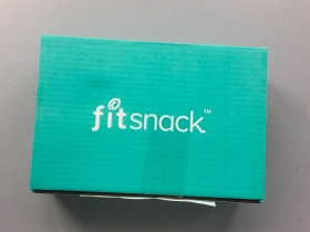 Fit Snack Subscription Box Review + Discount – August 2018