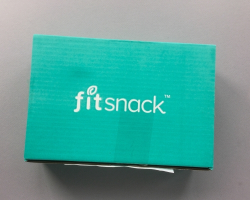 Fit Snack Subscription Box Review + Discount – August 2018
