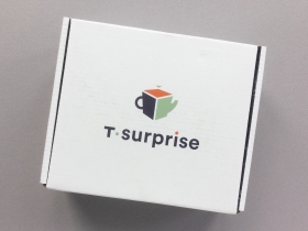 T.Surprise Subscription Box Review – August 2018 T.Surprise Subscription Box Review – August 2018