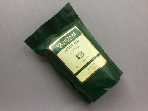 Fit Snack Subscription Box Review + Discount – August 2018