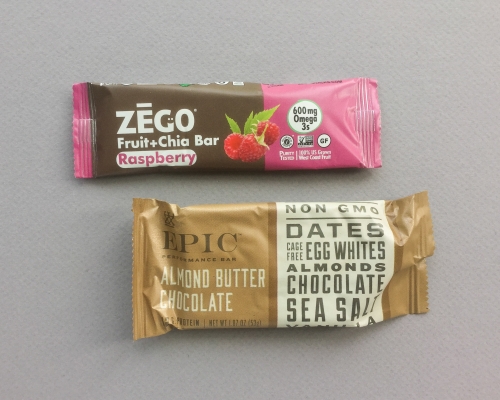 Love With Food Subscription Box Review + Promo Code – September 2018