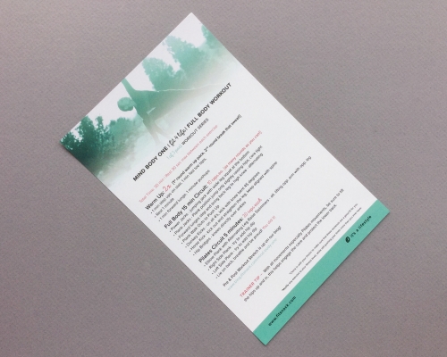 Fit Snack Subscription Box Review + Discount – August 2018