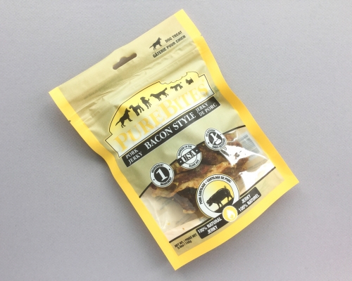 Bowzer Box Review + Discount Code – September 2018