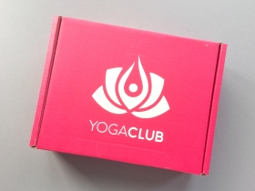 YogaClub Subscription Box Review + Coupon Code – September 2018