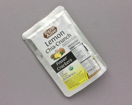 Fit Snack Subscription Box Review + Discount – August 2018