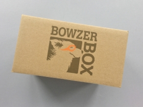 Bowzer Box Review + Discount Code – September 2018