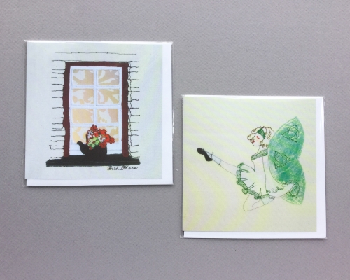 Sealed with Irish Love Box Review – July 2018