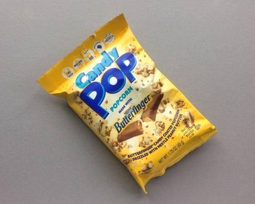 Fit Snack Subscription Box Review + Discount – August 2018