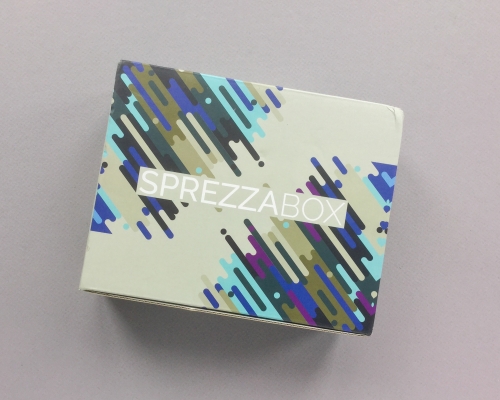 SprezzaBox Subscription Box Review + Coupon Code – September 2018