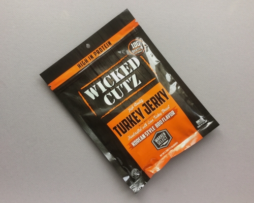 Fit Snack Subscription Box Review + Discount – August 2018