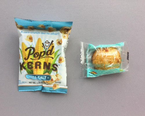 Love With Food Subscription Box Review + Promo Code – September 2018